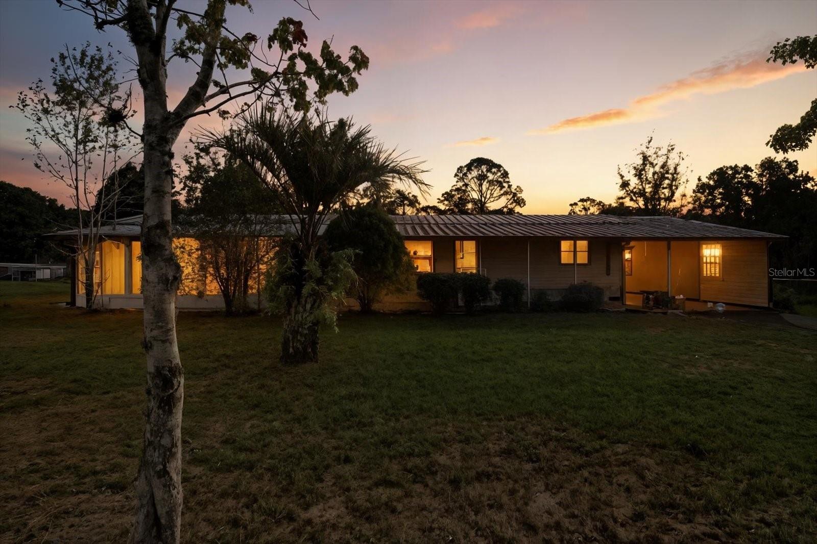 AERO ESTATES/CRYSTAL CREST - Residential