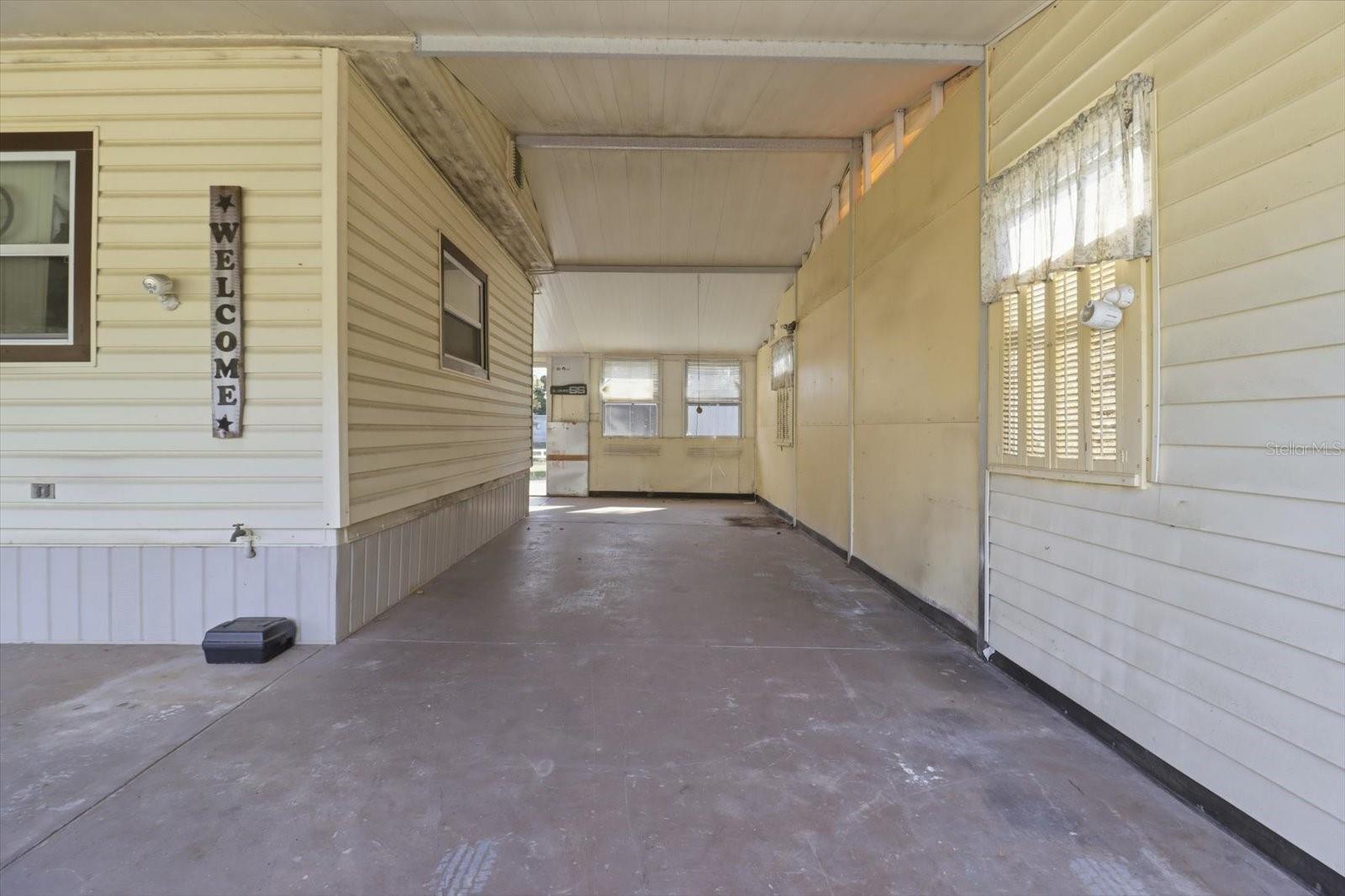 AERO ESTATES/CRYSTAL CREST - Residential