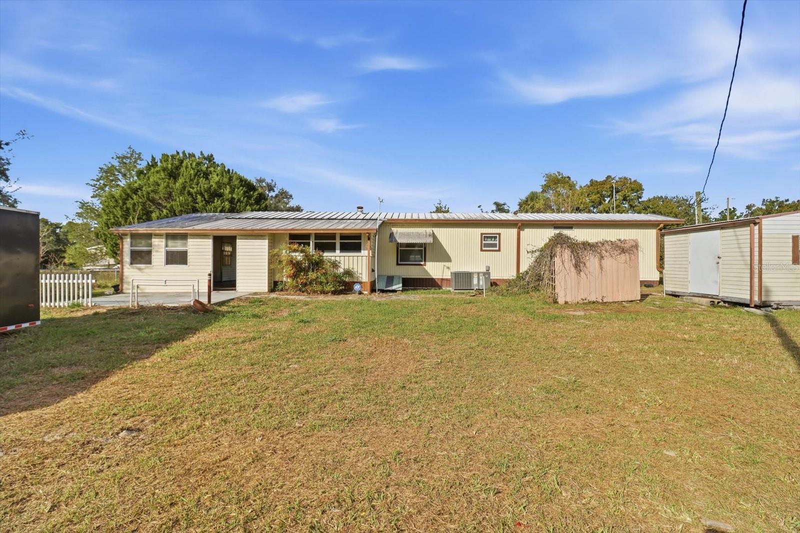 AERO ESTATES/CRYSTAL CREST - Residential