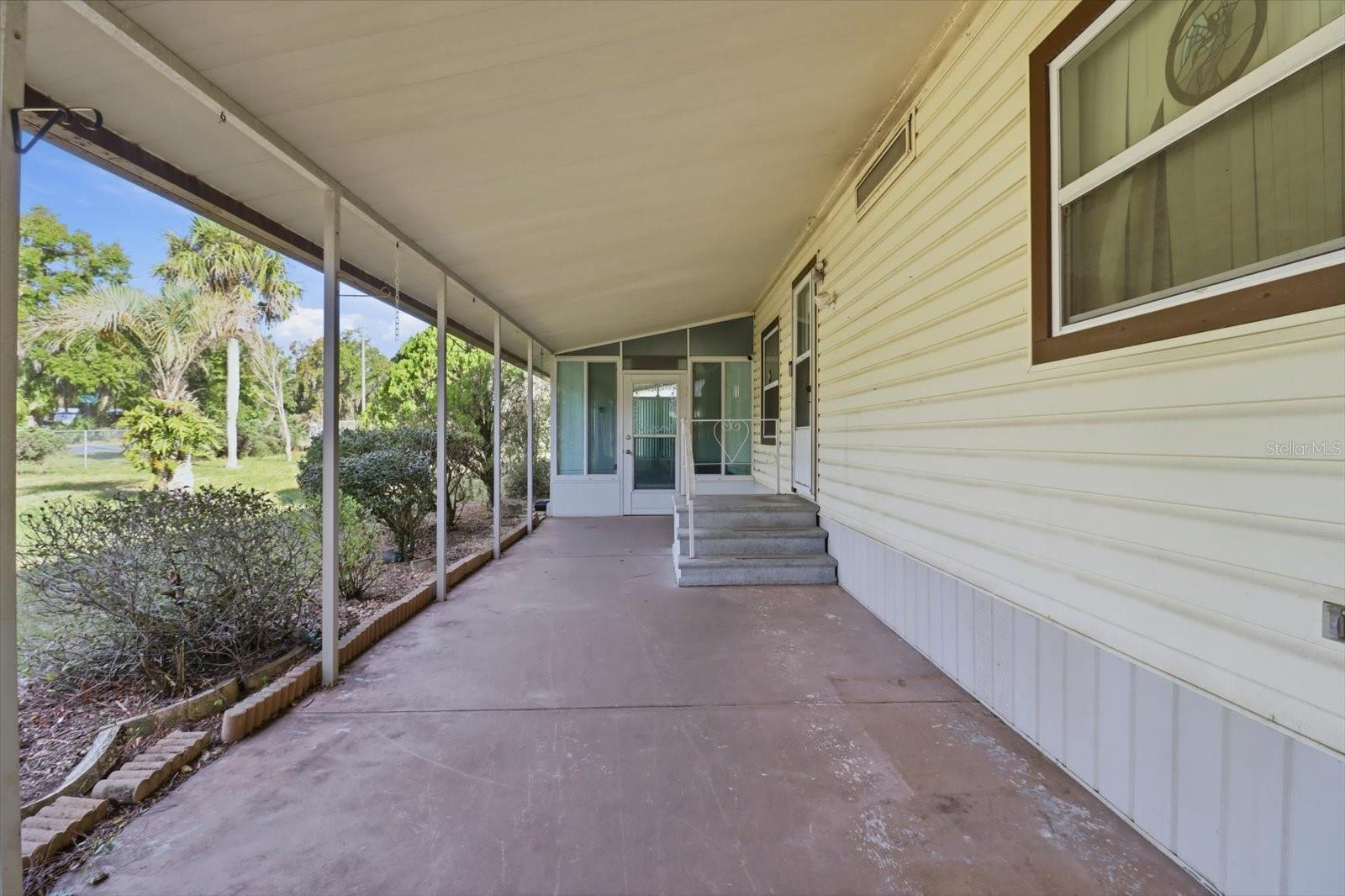 AERO ESTATES/CRYSTAL CREST - Residential