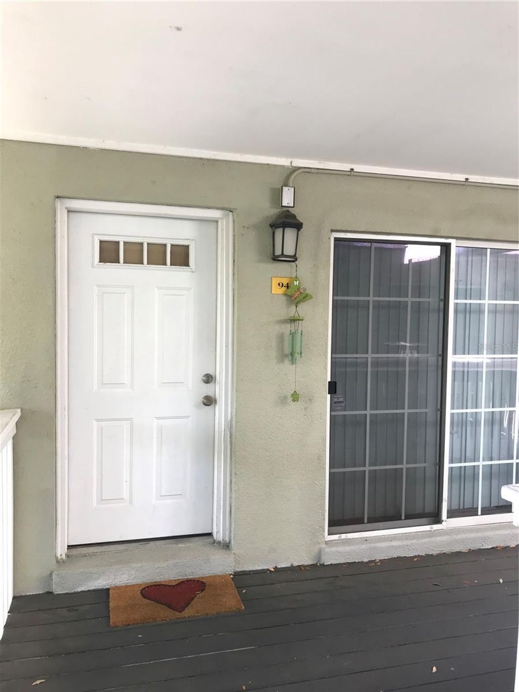 Photo of 4876 Conway Road #94, Orlando, FL 32812 (MLS # O6373124)