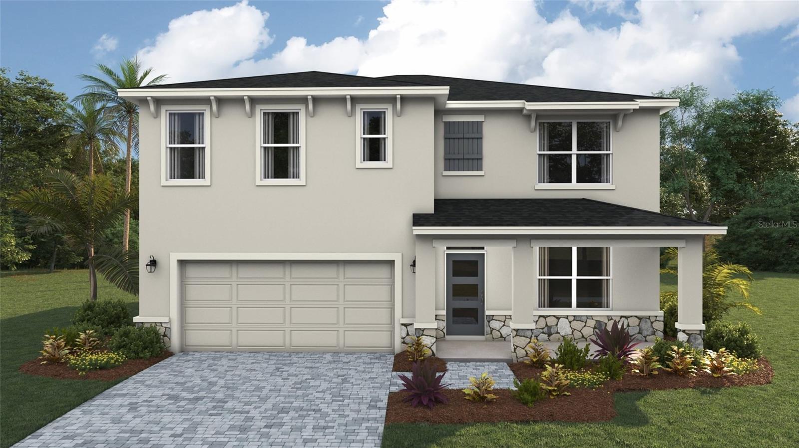 OAKFIELD TRAILS - Residential