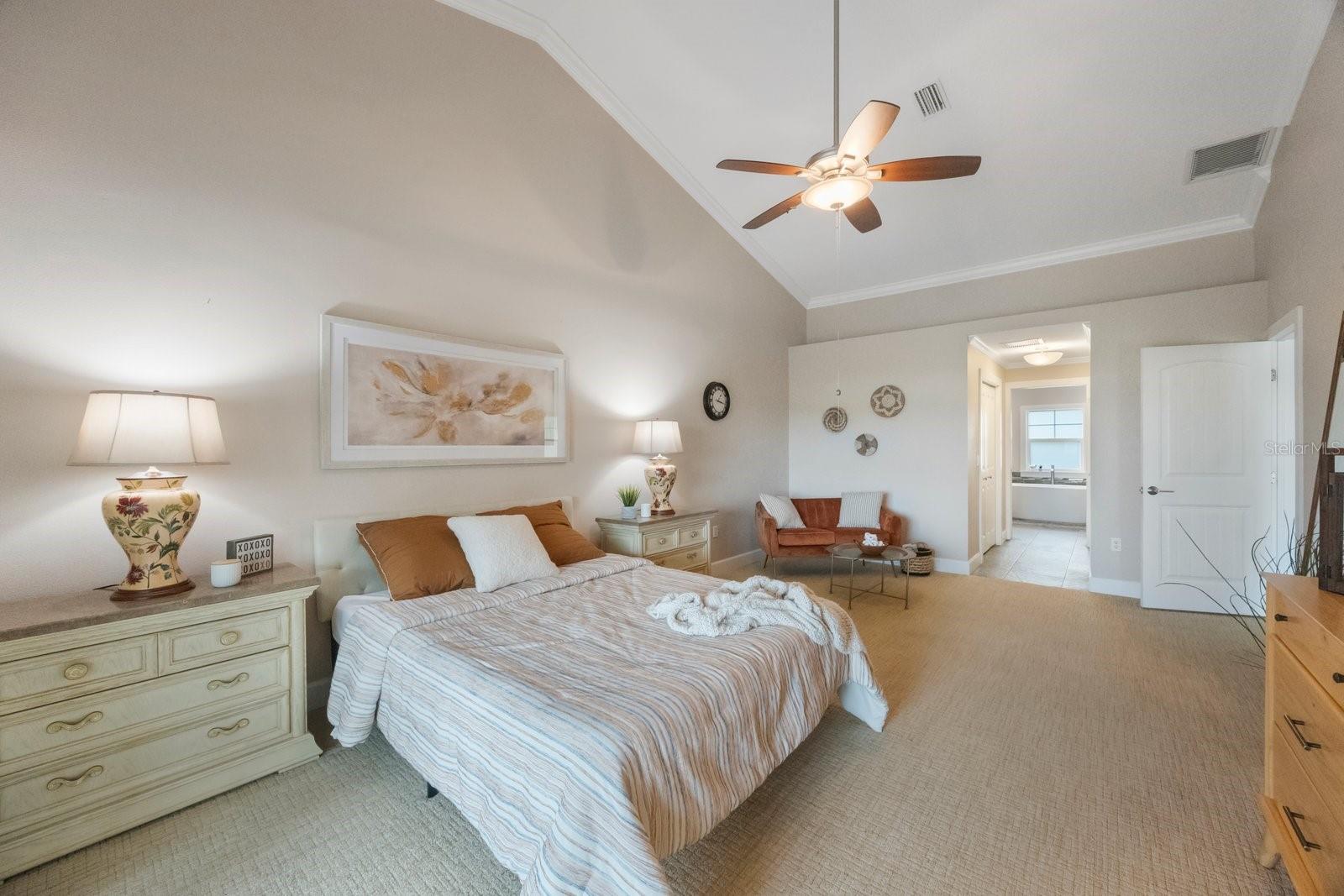 BAYS END - Residential