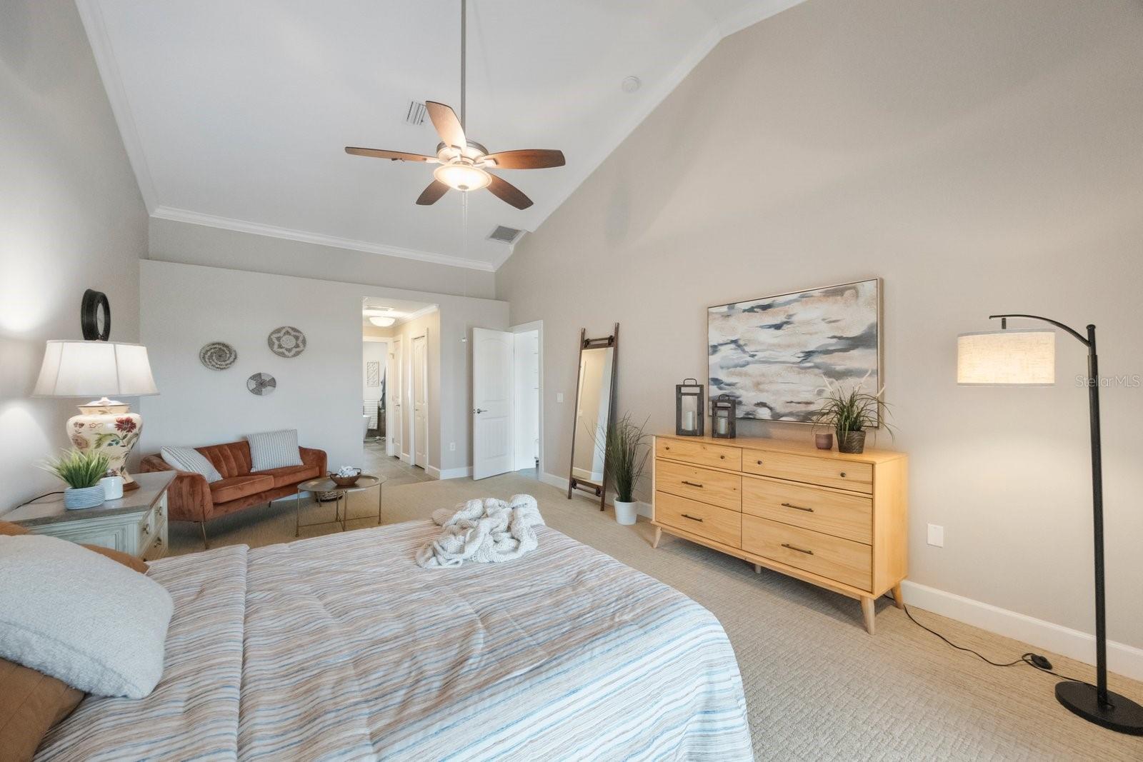 BAYS END - Residential