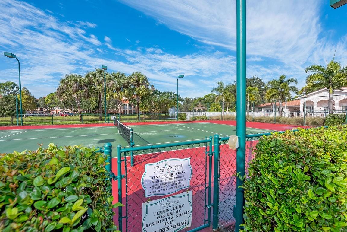 PLAZA DE FLORES - Residential