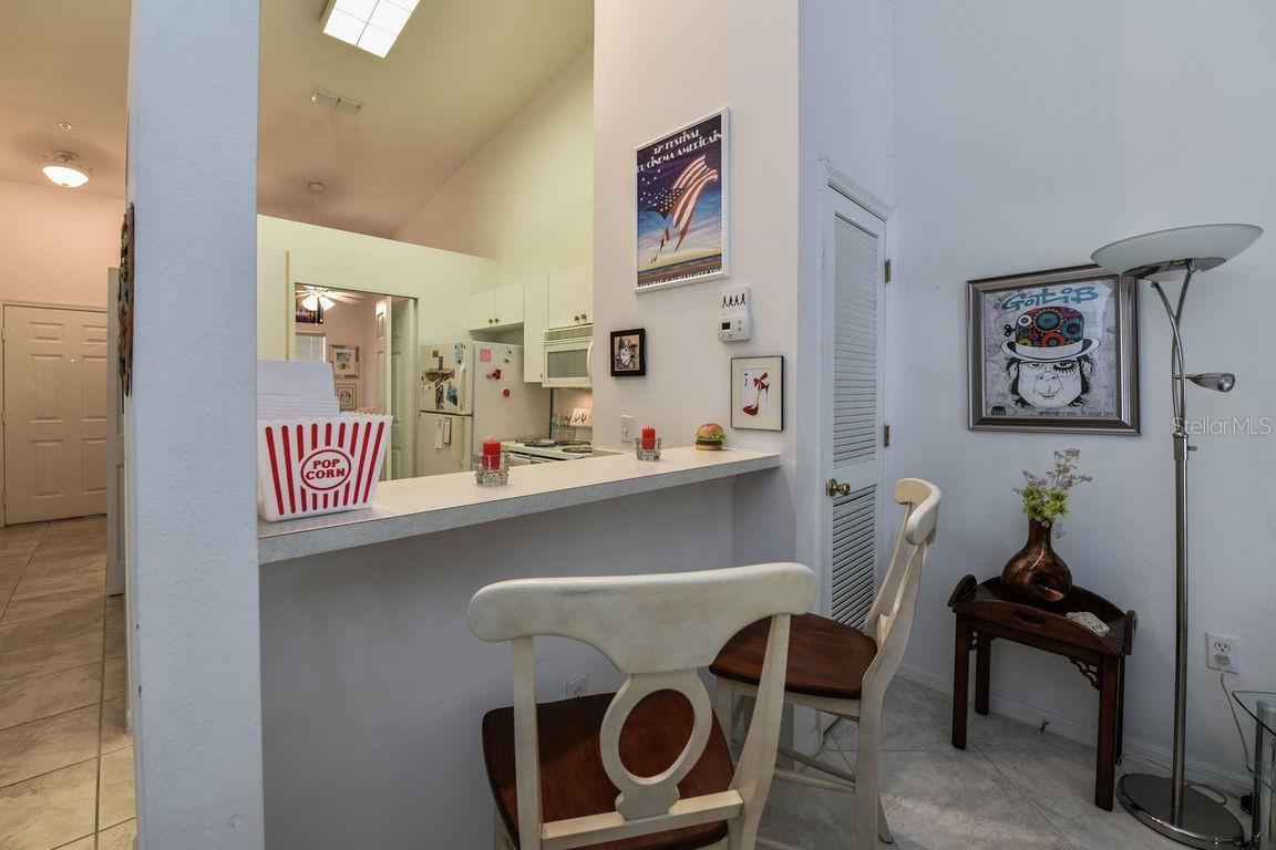 PLAZA DE FLORES - Residential
