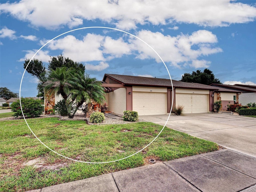 Photo of 400 Elder Street #228, Englewood, FL 34223 (MLS # A4700414)