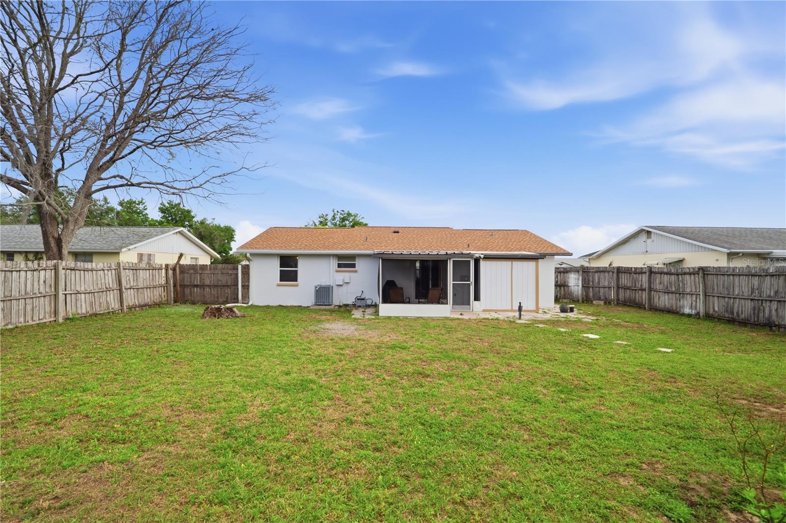 SUNSET ESTATES - Residential