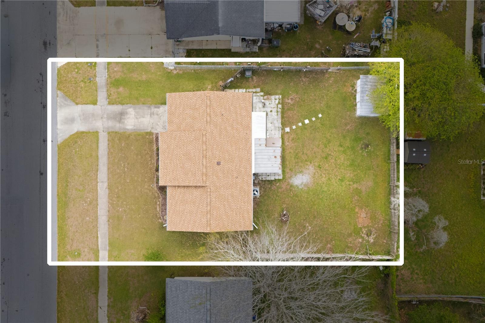 SUNSET ESTATES - Residential