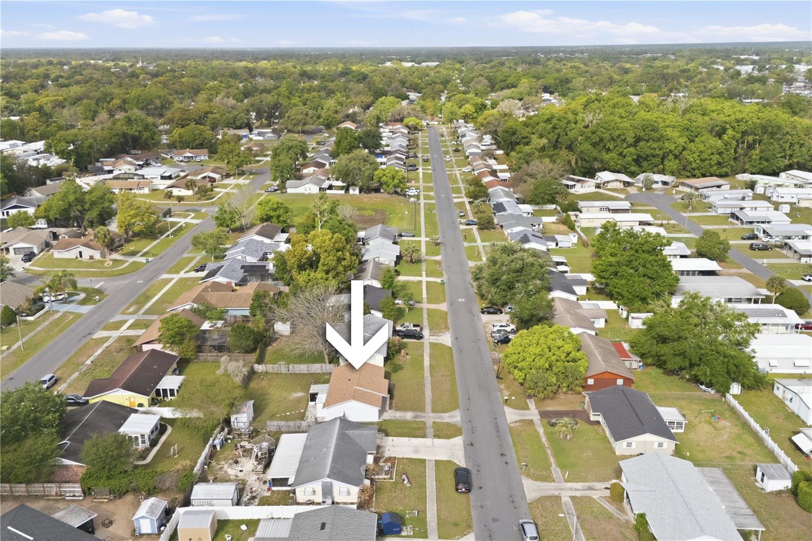 SUNSET ESTATES - Residential