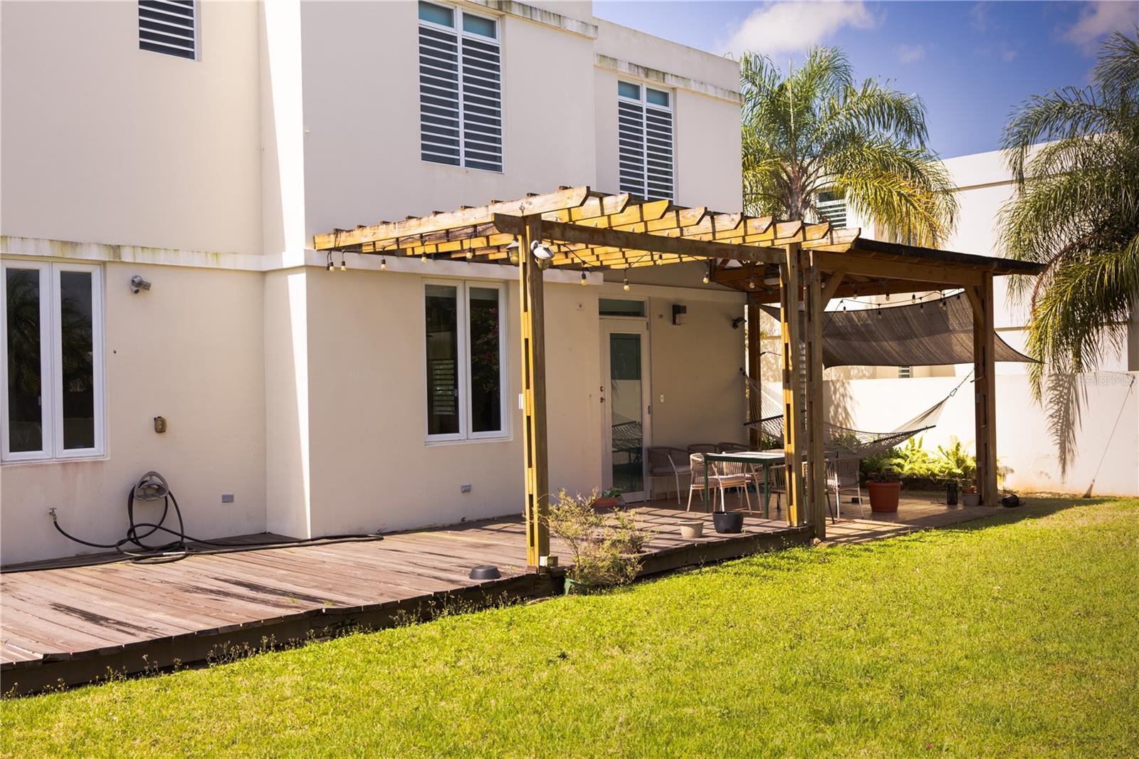 PASEO LOS CORALES II - Residential