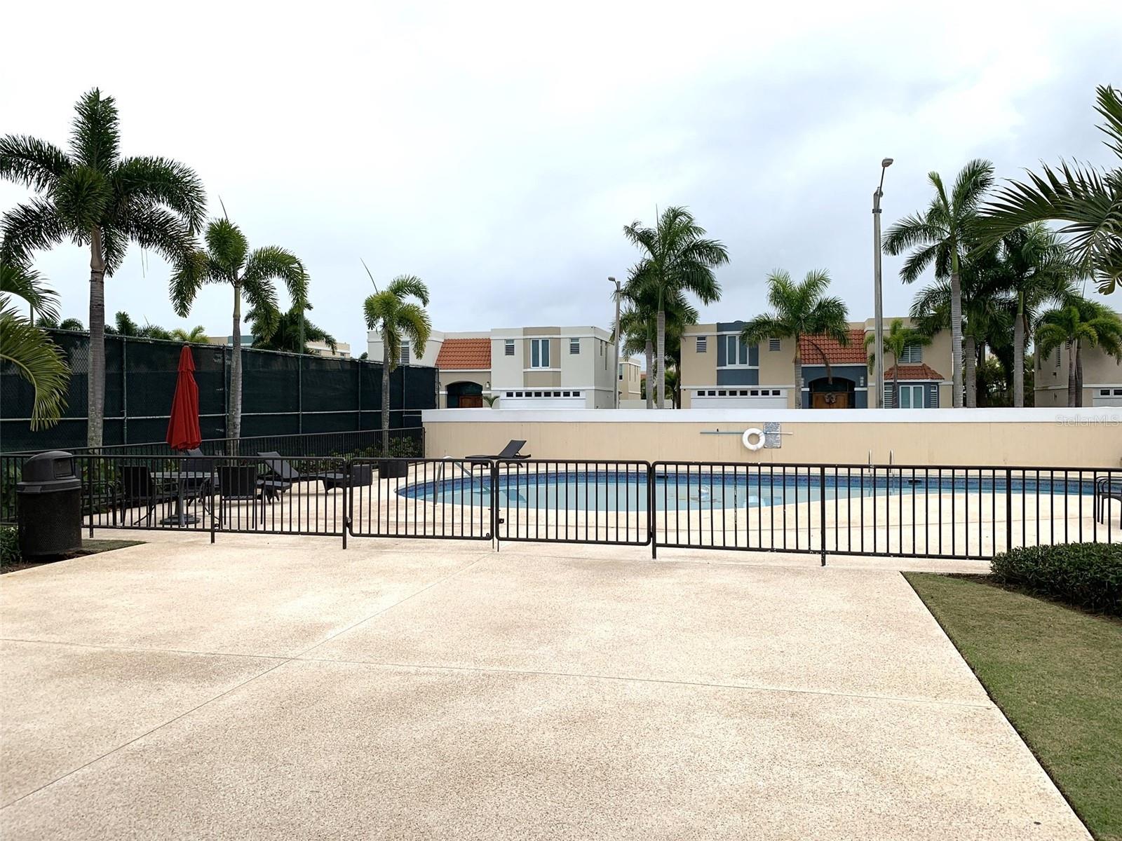 PASEO LOS CORALES II - Residential