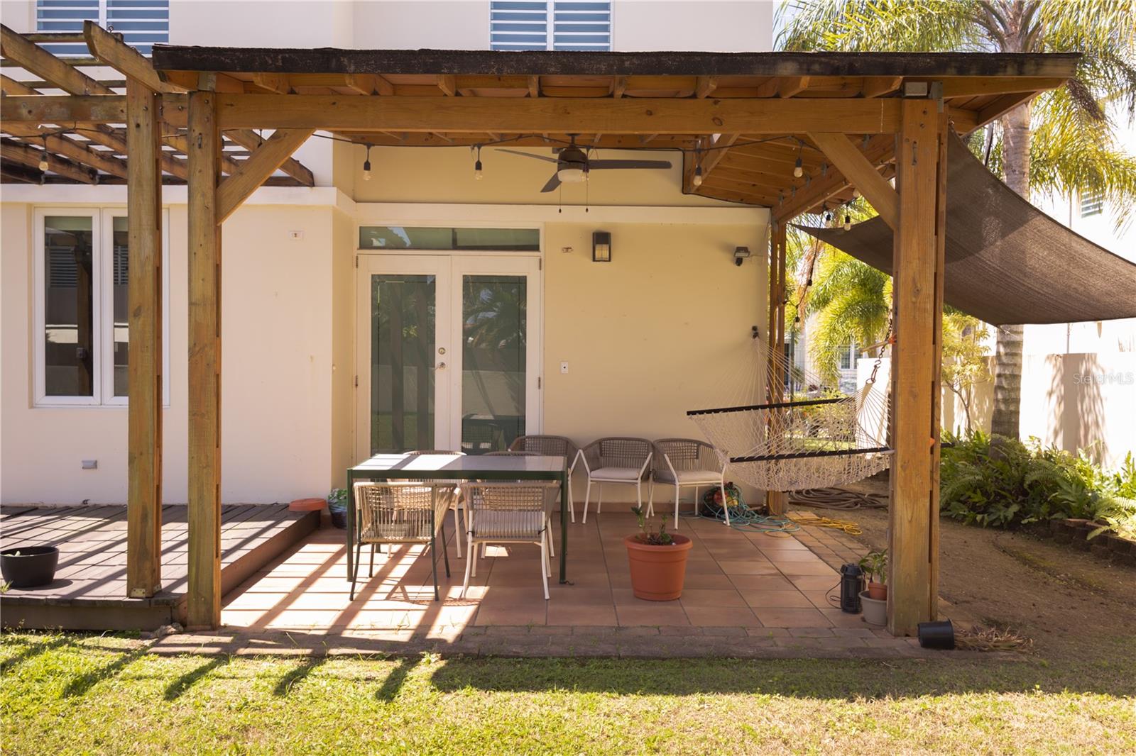 PASEO LOS CORALES II - Residential