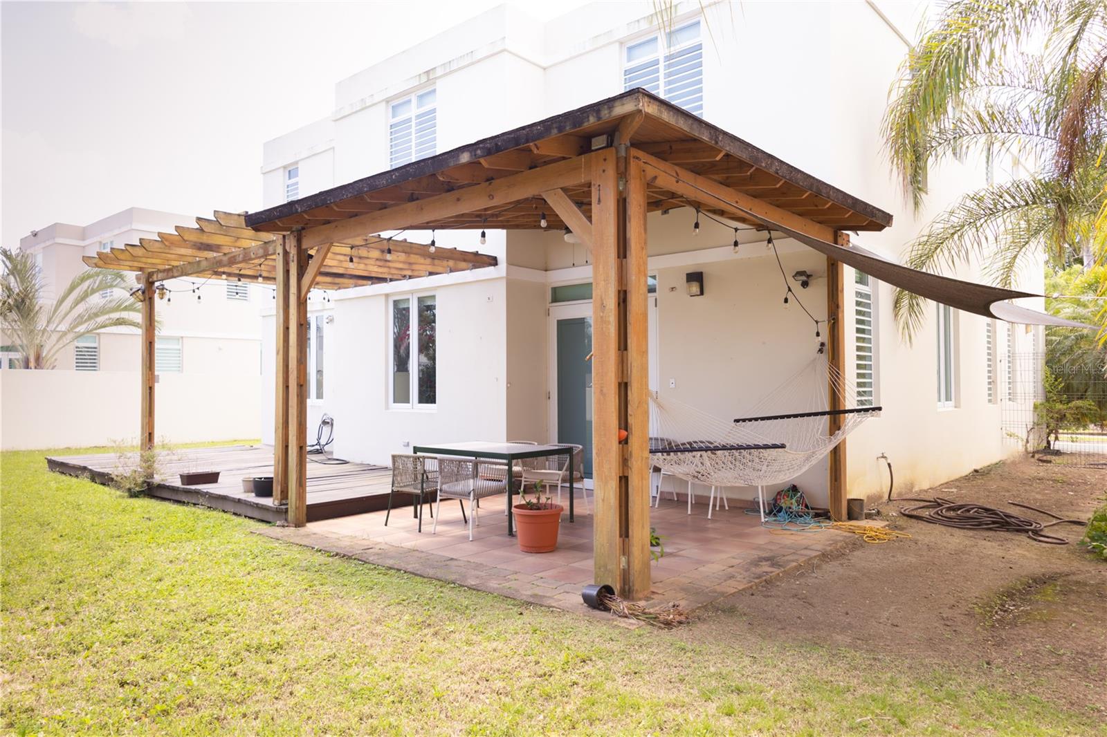 PASEO LOS CORALES II - Residential