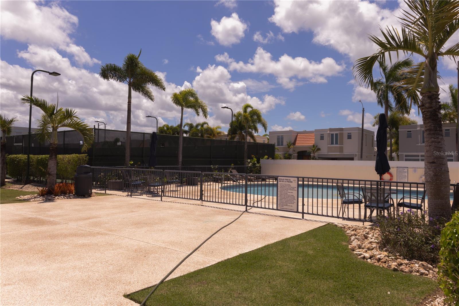 PASEO LOS CORALES II - Residential
