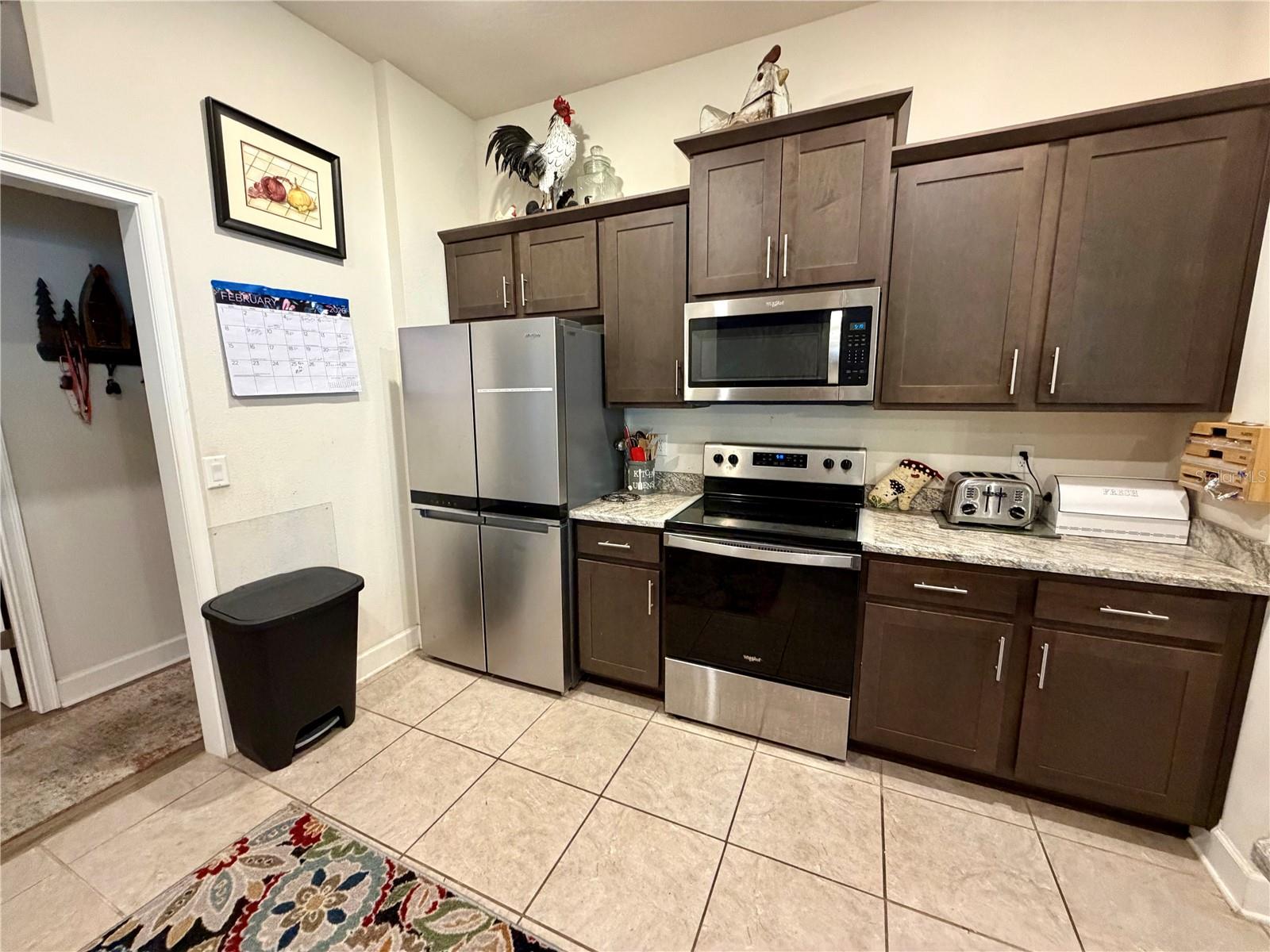 LEESBURG ASHTON WOODS - Residential