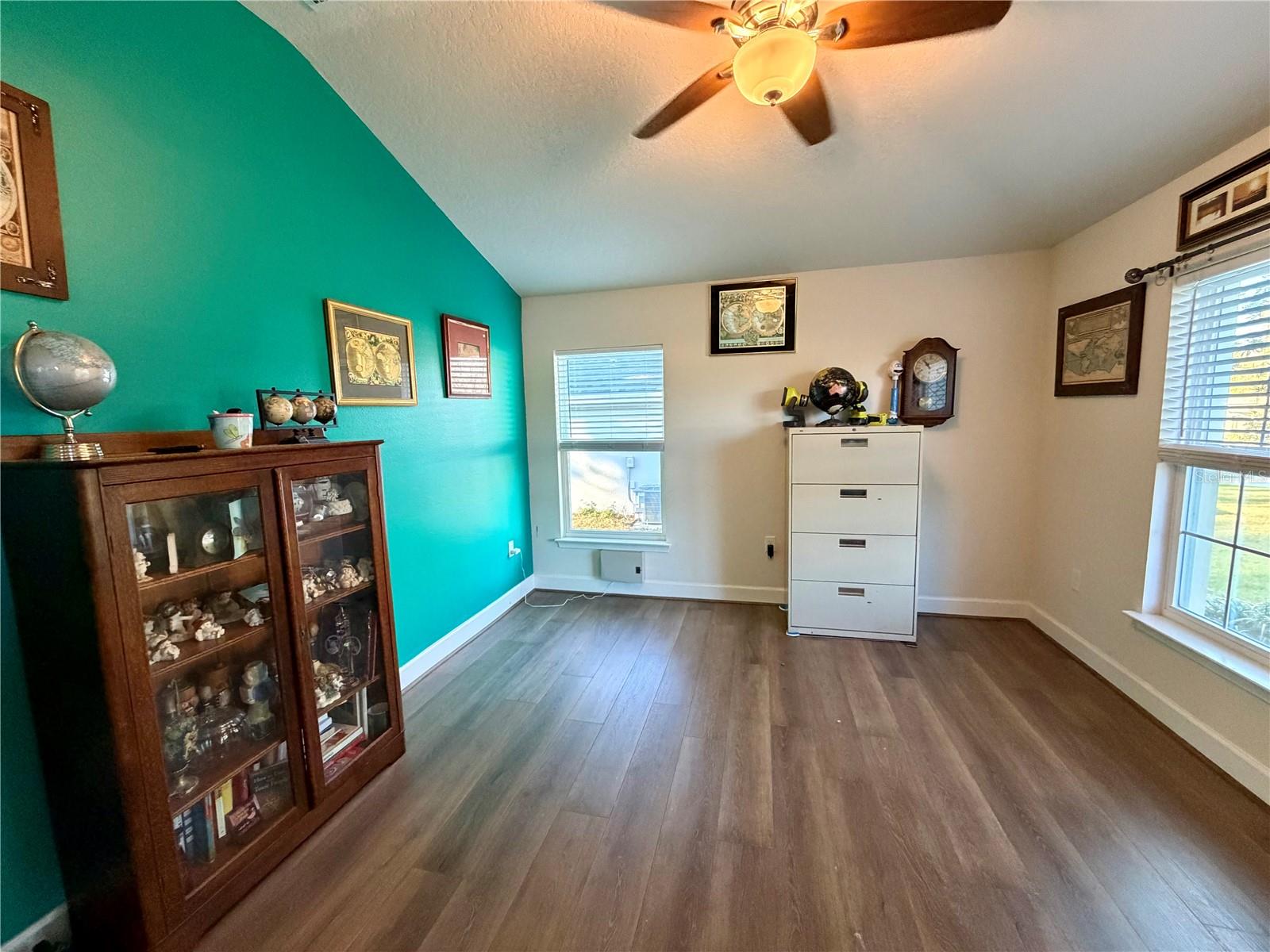 LEESBURG ASHTON WOODS - Residential