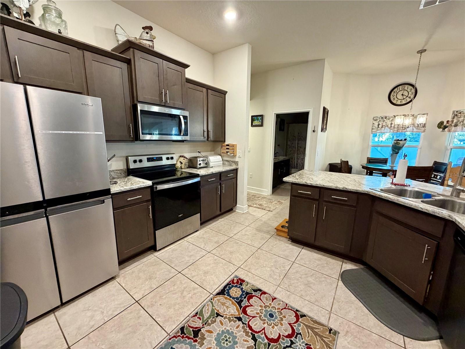 LEESBURG ASHTON WOODS - Residential