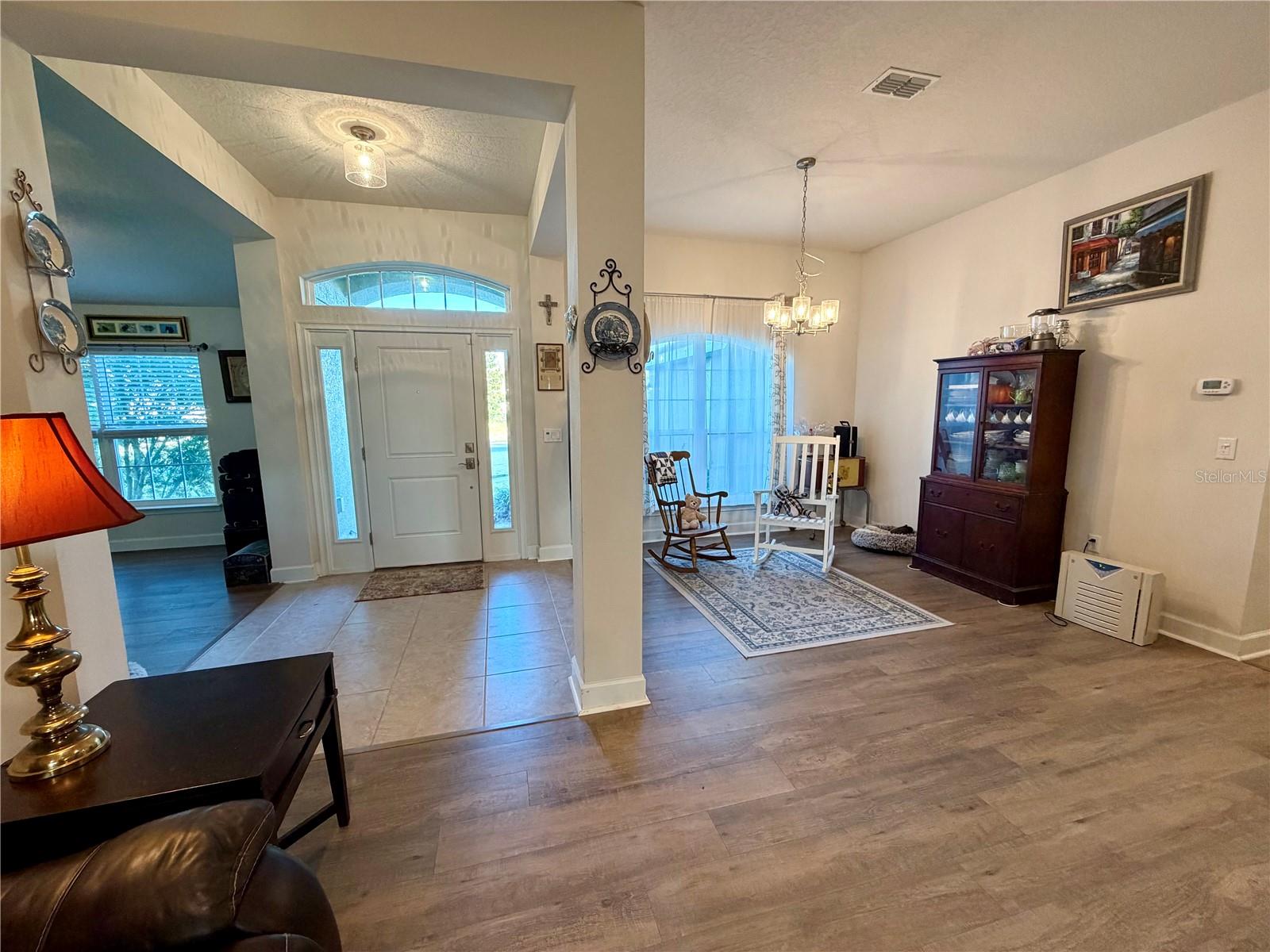 LEESBURG ASHTON WOODS - Residential