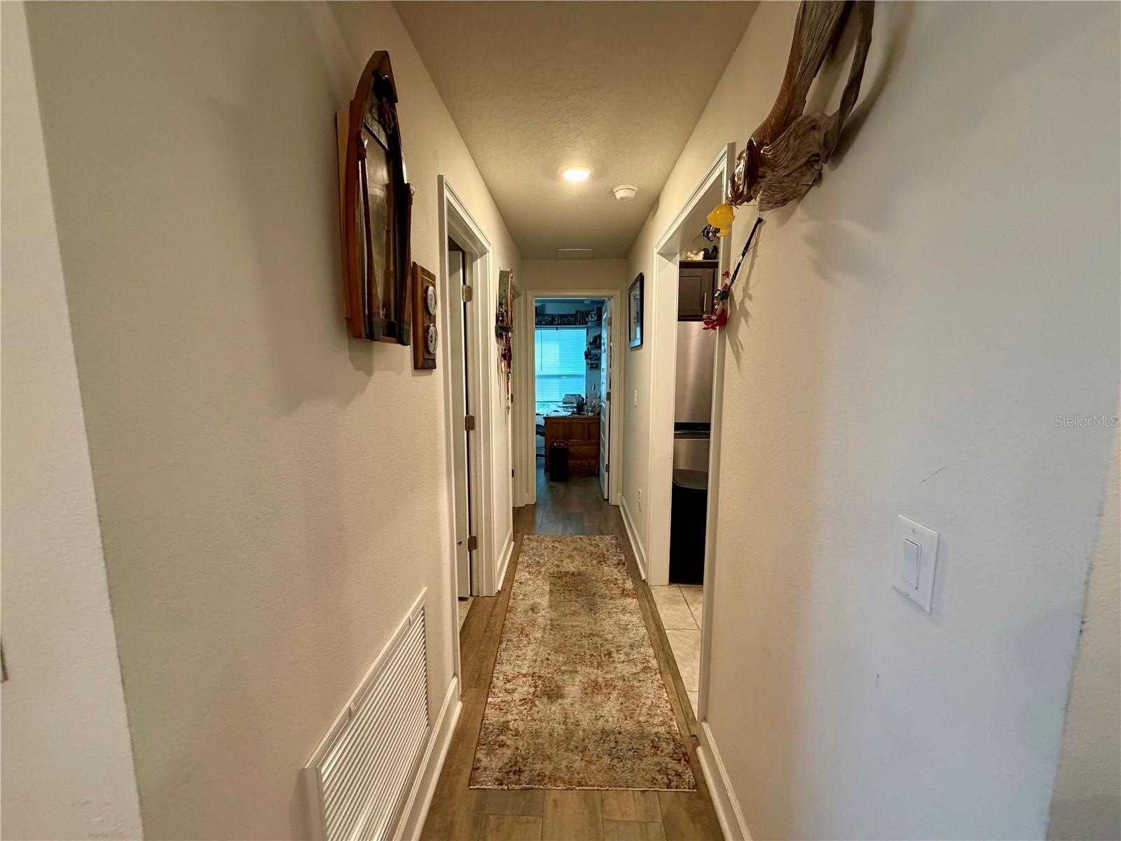 LEESBURG ASHTON WOODS - Residential