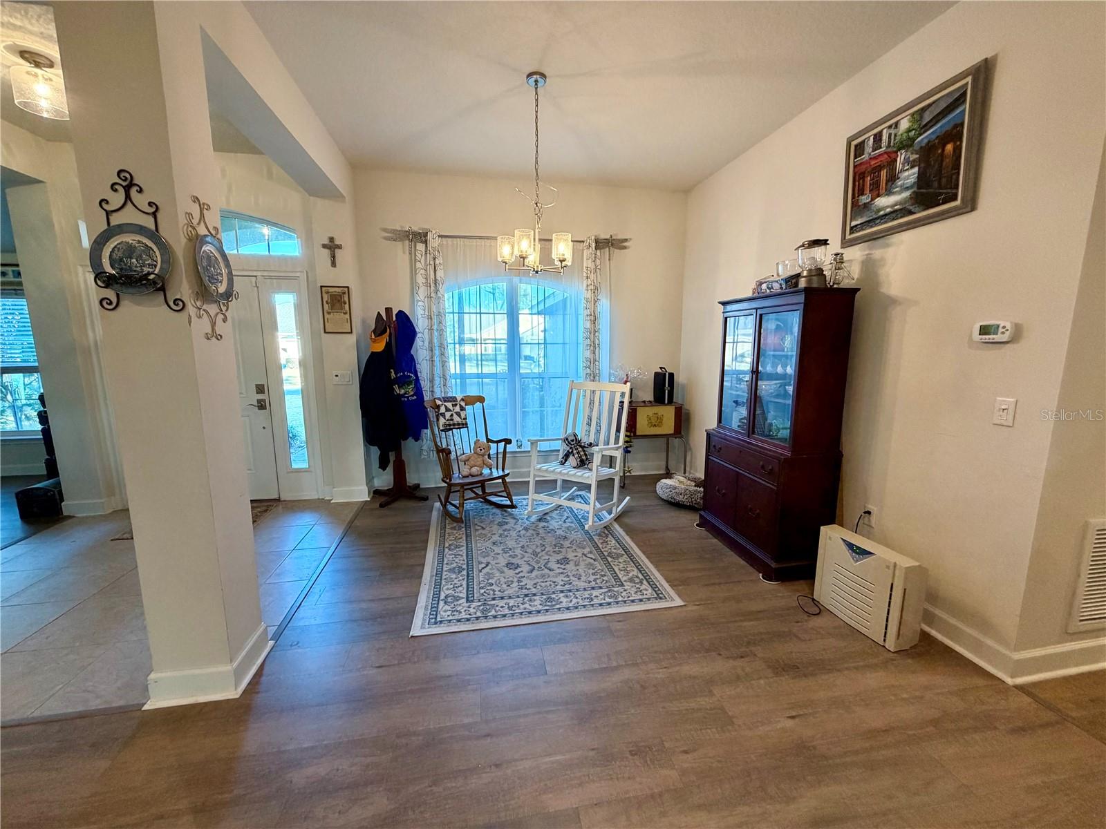 LEESBURG ASHTON WOODS - Residential