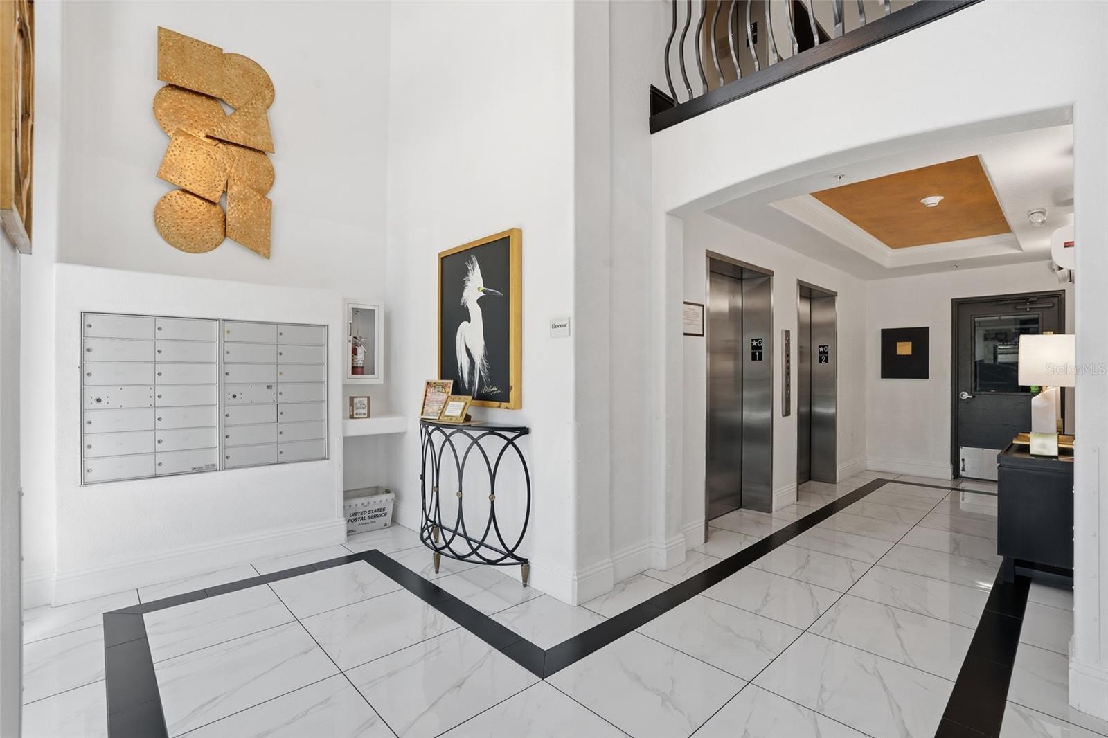 10733 MIRASOL DRIVE 607