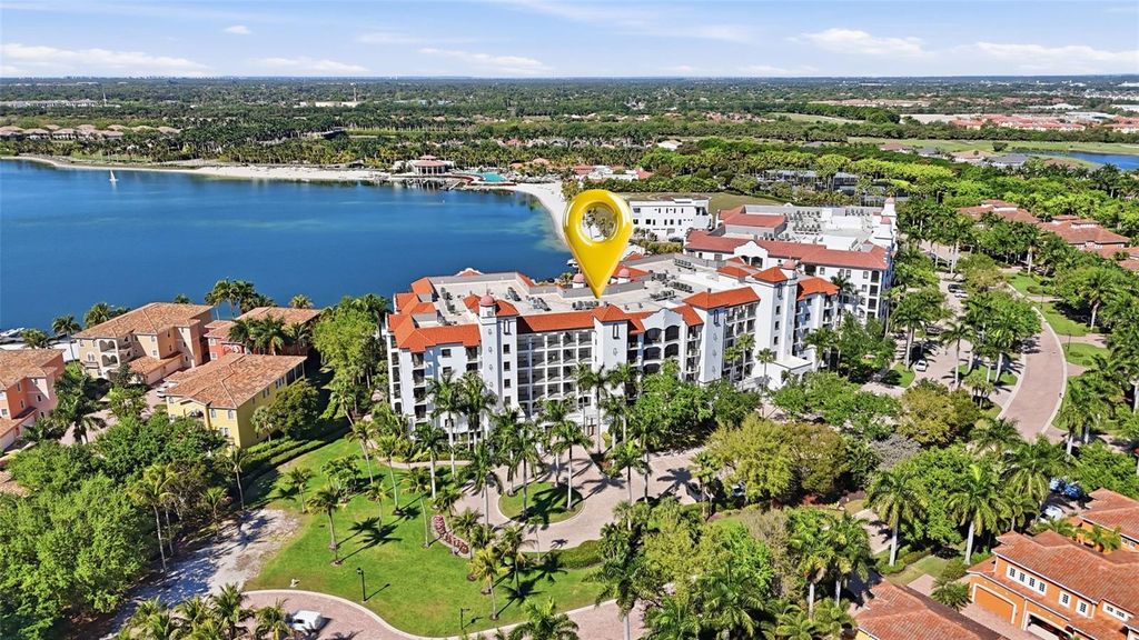 Photo of 10733 Mirasol Drive #607, Miromar Lakes, FL 33913 (MLS # C7523890)