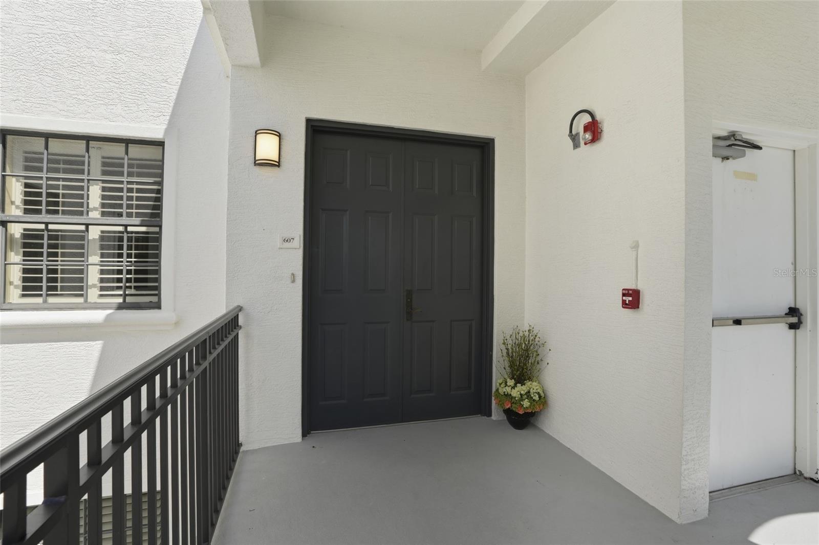 10733 MIRASOL DRIVE 607