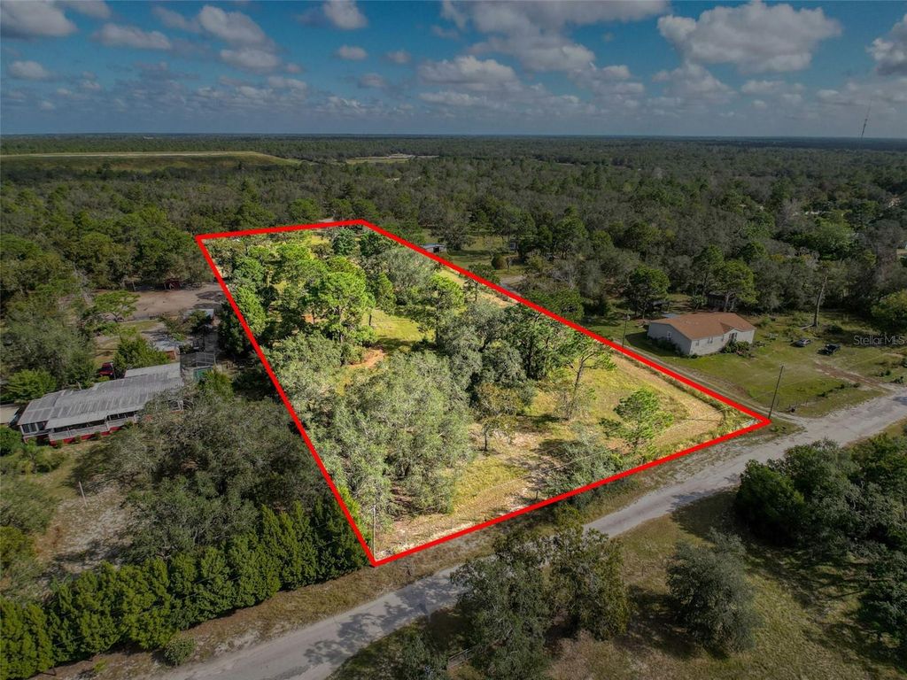 Photo of 0 Smith Boulevard, Hudson, FL 34667 (MLS # W7879661)
