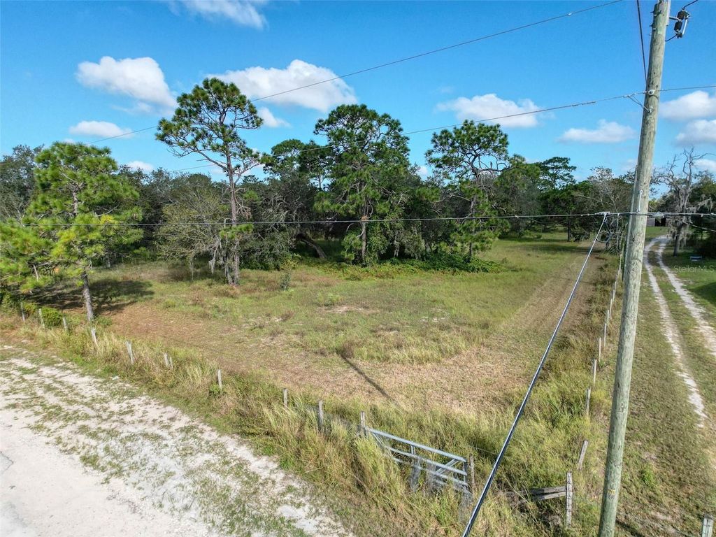 Photo of 0 Smith Boulevard, Hudson, FL 34667 (MLS # W7879661)