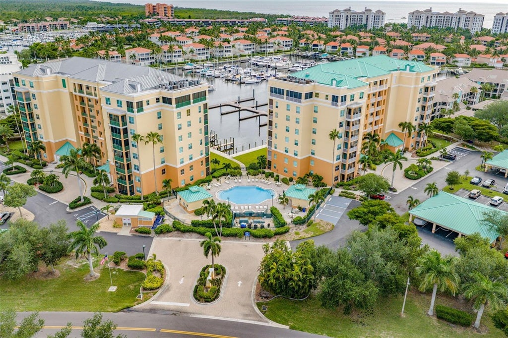 Photo of 2060 Matecumbe Key Road #2803, Punta Gorda, FL 33955 (MLS # C7528793)