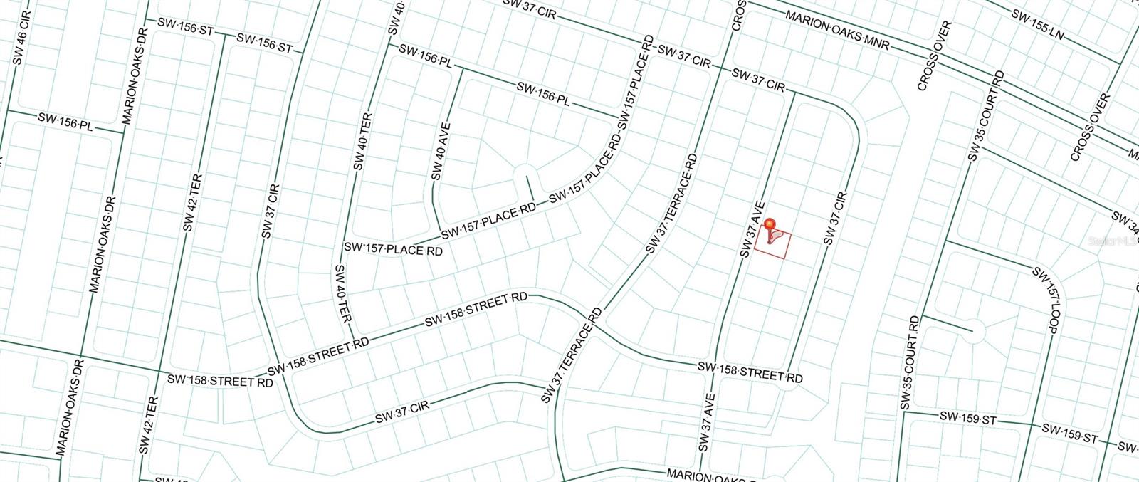 MARION OAKS UN 05 - Land