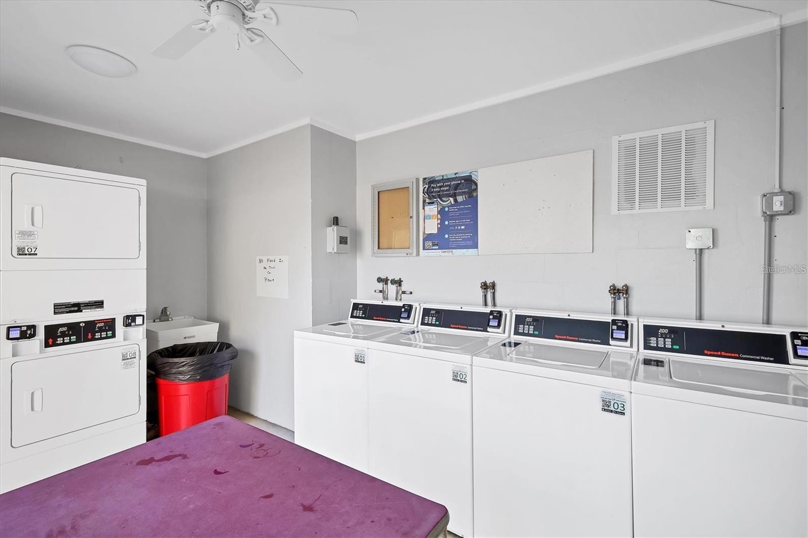 GARDEN APTS - Residential