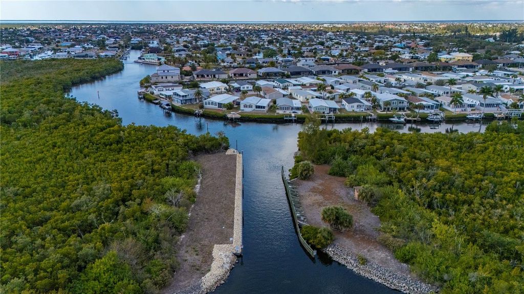 Photo of 3731 Candia Drive, Punta Gorda, FL 33950 (MLS # C7521898)