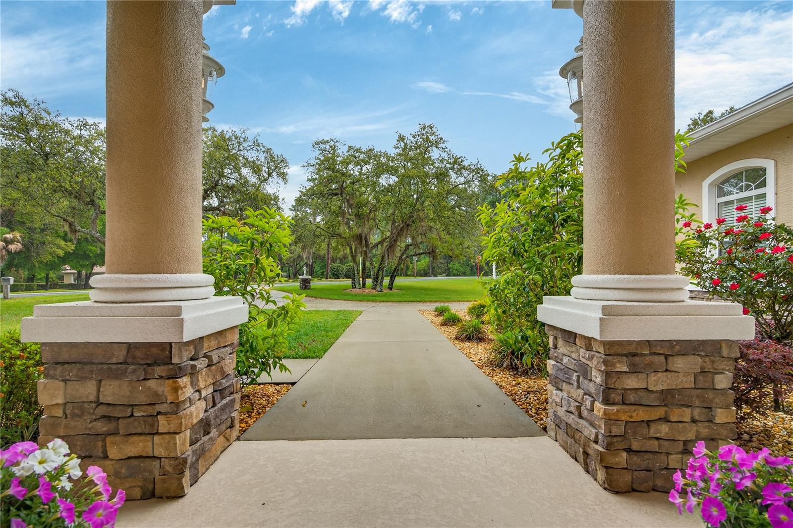 FAIRVIEW ESTATES - Residential