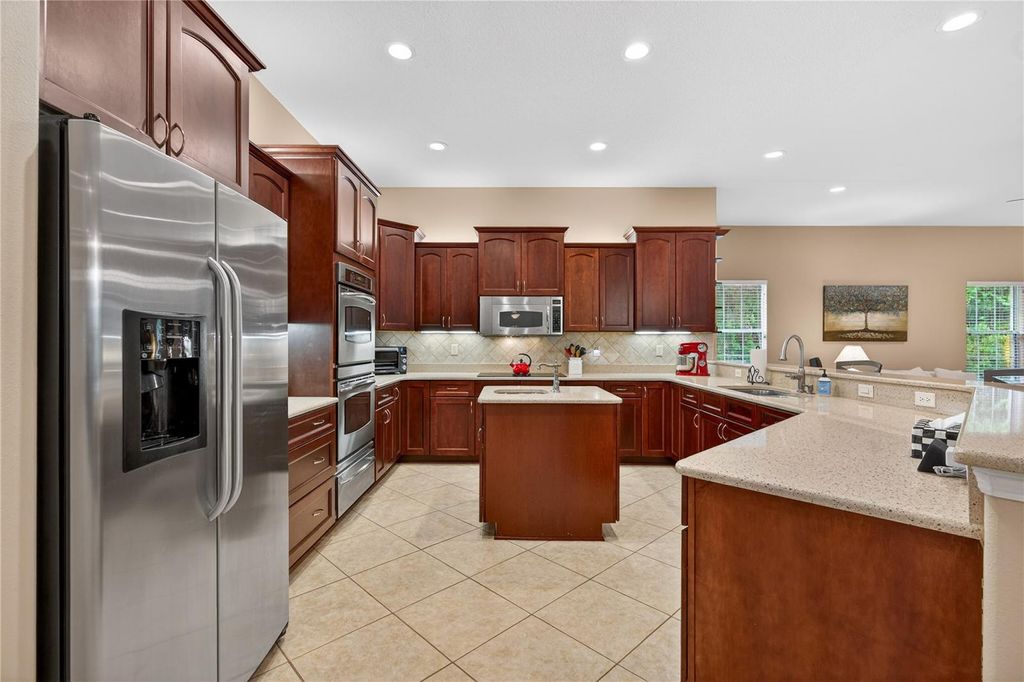 Photo of 4052 N Mayan Drive, Hernando, FL 34442 (MLS # OM723594)