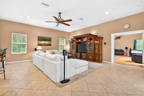 Tiny photo for 4052 N Mayan Drive, Hernando, FL 34442 (MLS # OM723594)