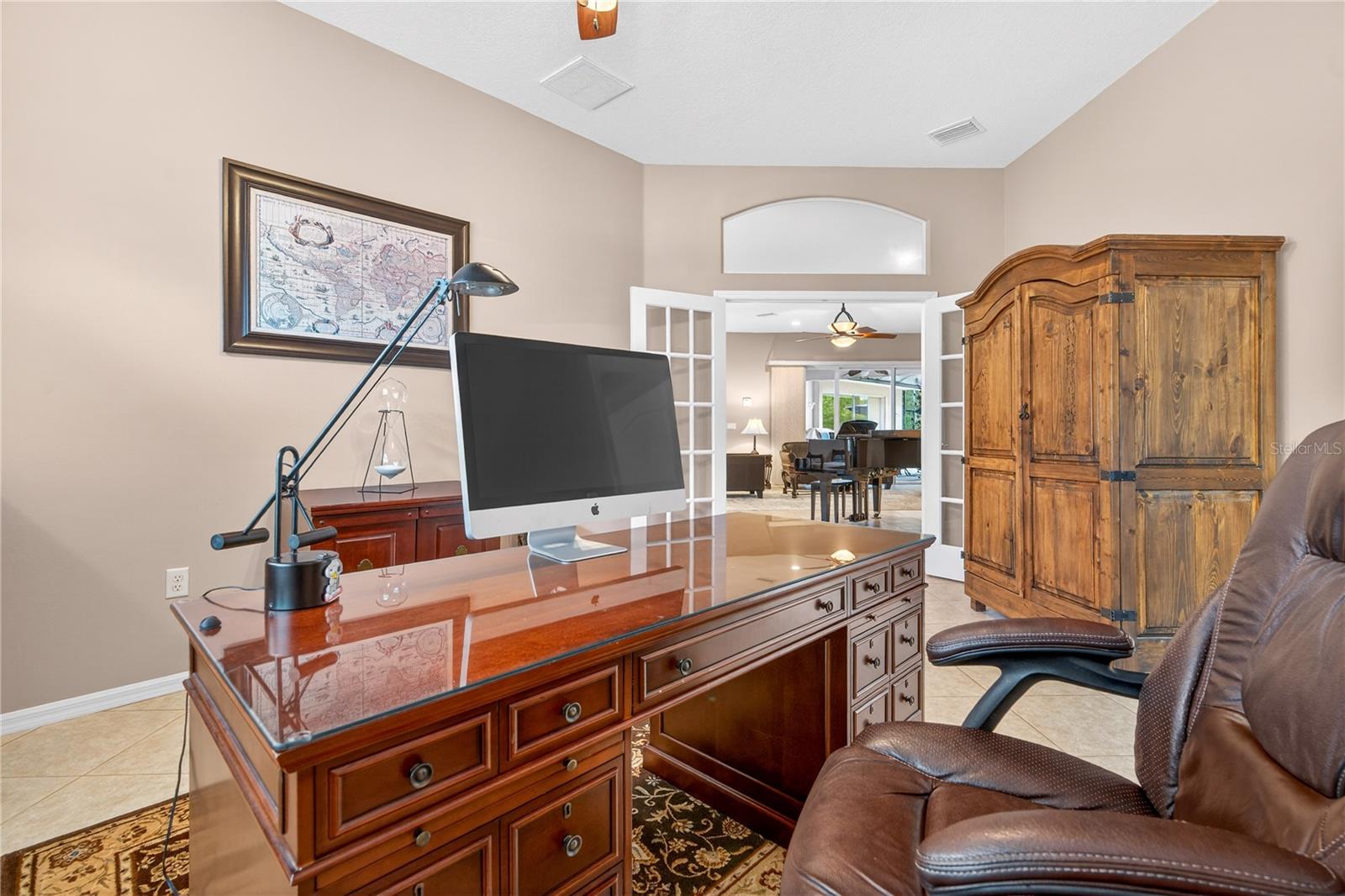 FAIRVIEW ESTATES - Residential