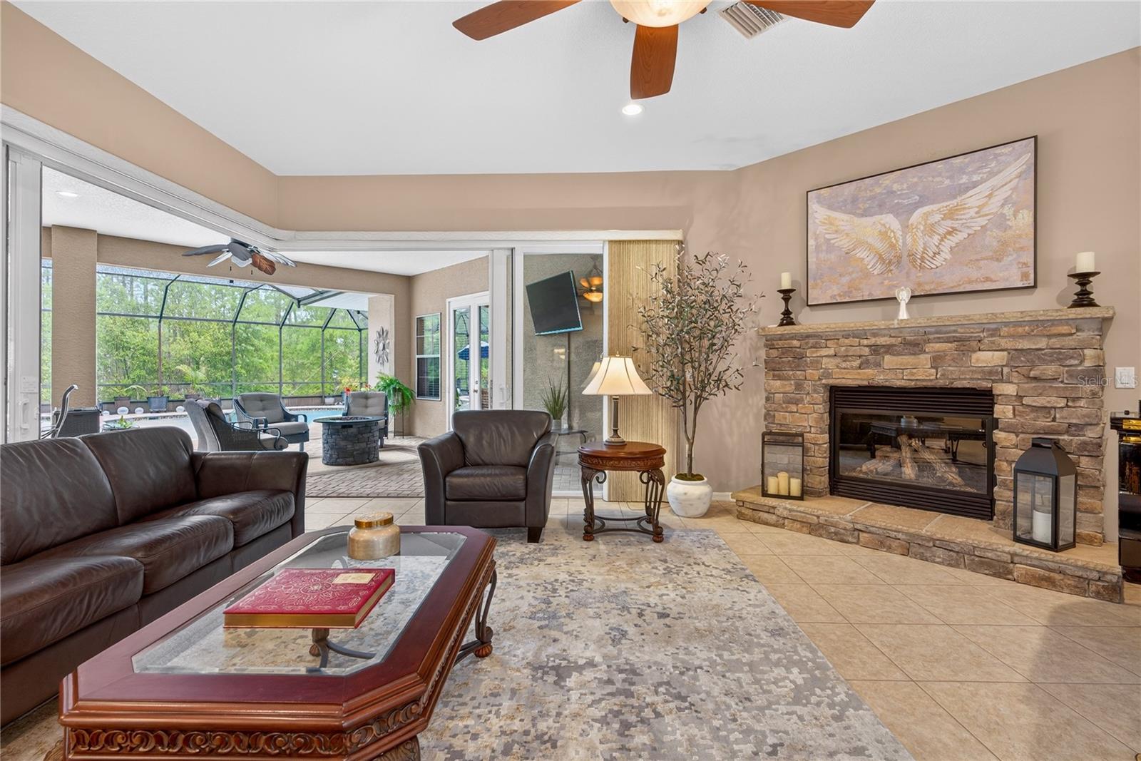 FAIRVIEW ESTATES - Residential