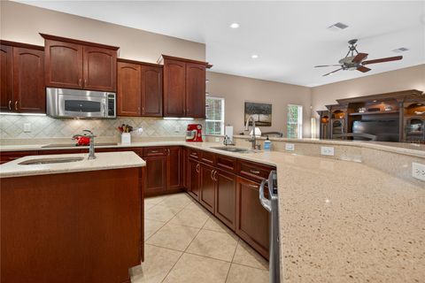 Tiny photo for 4052 N Mayan Drive, Hernando, FL 34442 (MLS # OM723594)