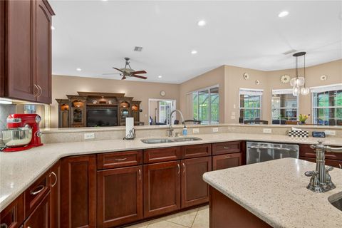 Tiny photo for 4052 N Mayan Drive, Hernando, FL 34442 (MLS # OM723594)