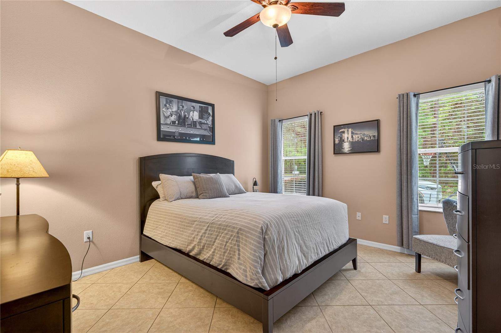 FAIRVIEW ESTATES - Residential