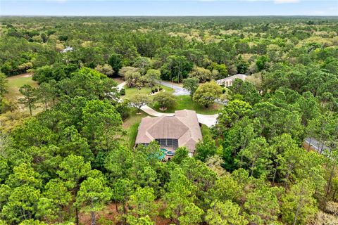 Tiny photo for 4052 N Mayan Drive, Hernando, FL 34442 (MLS # OM723594)