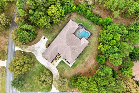 Tiny photo for 4052 N Mayan Drive, Hernando, FL 34442 (MLS # OM723594)