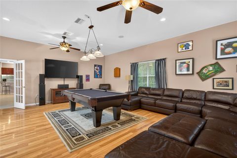 Tiny photo for 4052 N Mayan Drive, Hernando, FL 34442 (MLS # OM723594)