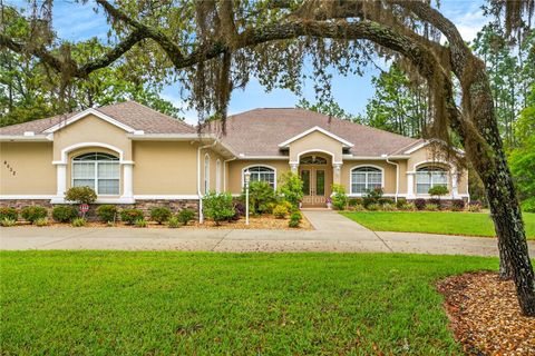 Tiny photo for 4052 N Mayan Drive, Hernando, FL 34442 (MLS # OM723594)
