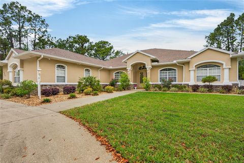 Tiny photo for 4052 N Mayan Drive, Hernando, FL 34442 (MLS # OM723594)