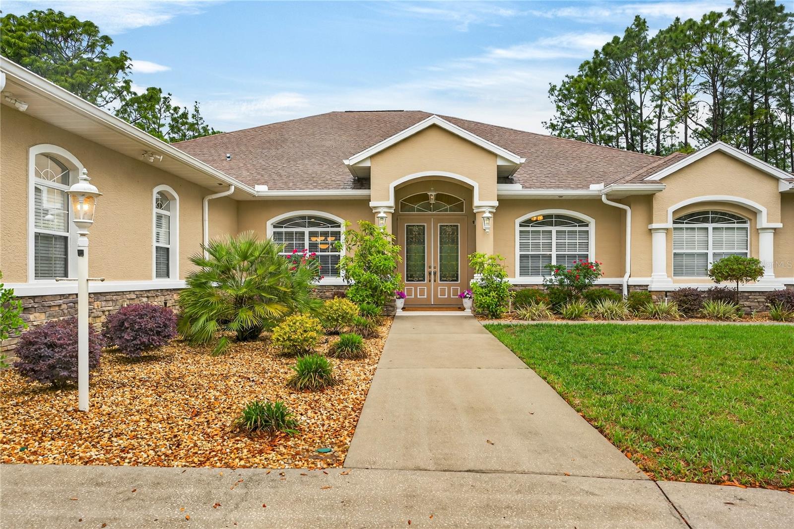 FAIRVIEW ESTATES - Residential