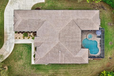 Tiny photo for 4052 N Mayan Drive, Hernando, FL 34442 (MLS # OM723594)