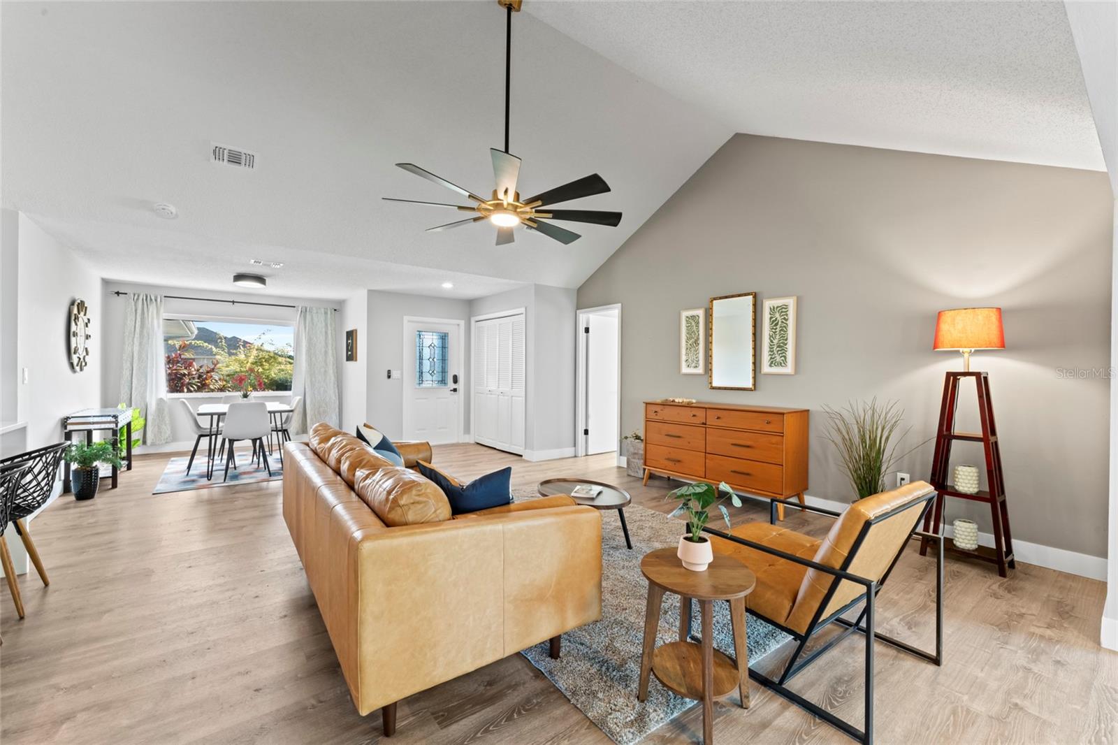 SUN CITY CENTER UNIT 44 B - Residential